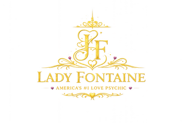 LADY FONTAINE - Love Psychic